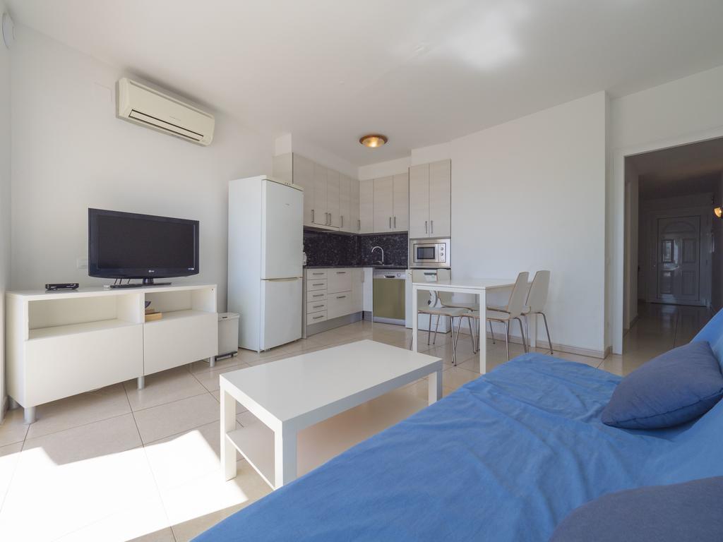 דירות רוזס Inmosantos Oasis D4 מראה חיצוני תמונה