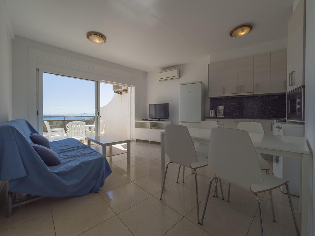 דירות רוזס Inmosantos Oasis D4 מראה חיצוני תמונה