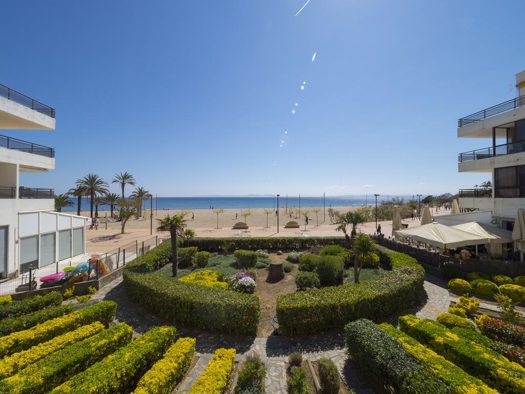 דירות רוזס Inmosantos Oasis D4 מראה חיצוני תמונה