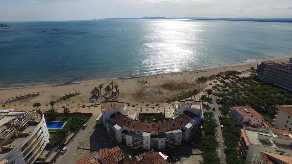דירות רוזס Inmosantos Oasis D4 מראה חיצוני תמונה